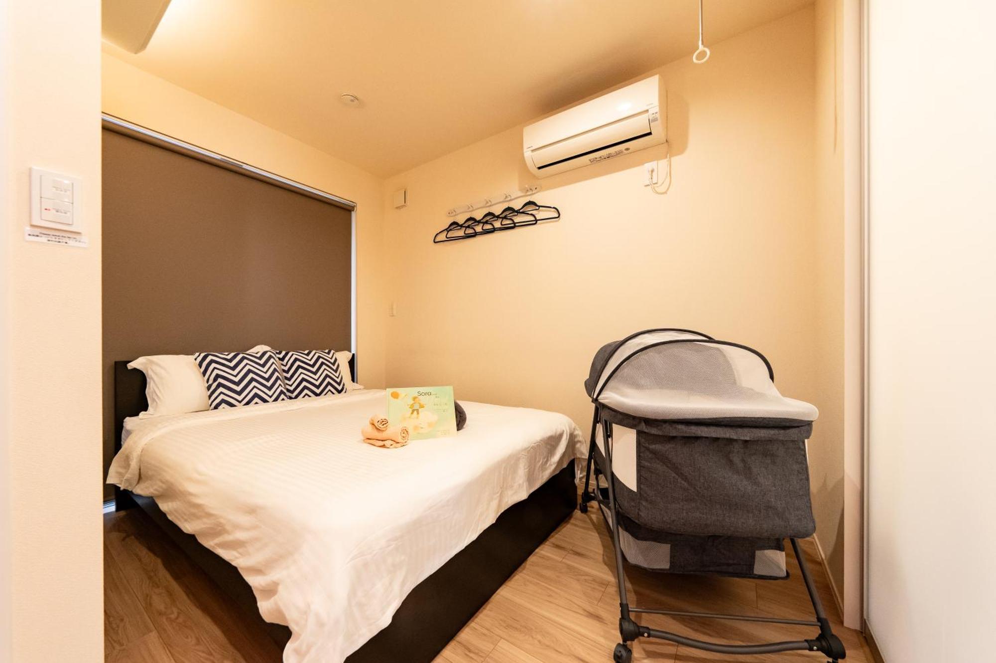Ueno Garden House - 2 Mins Walk To Subway, 2 Mins Train To Akihabara, 2 Mins Train To Asakusa Tokyo Exterior photo