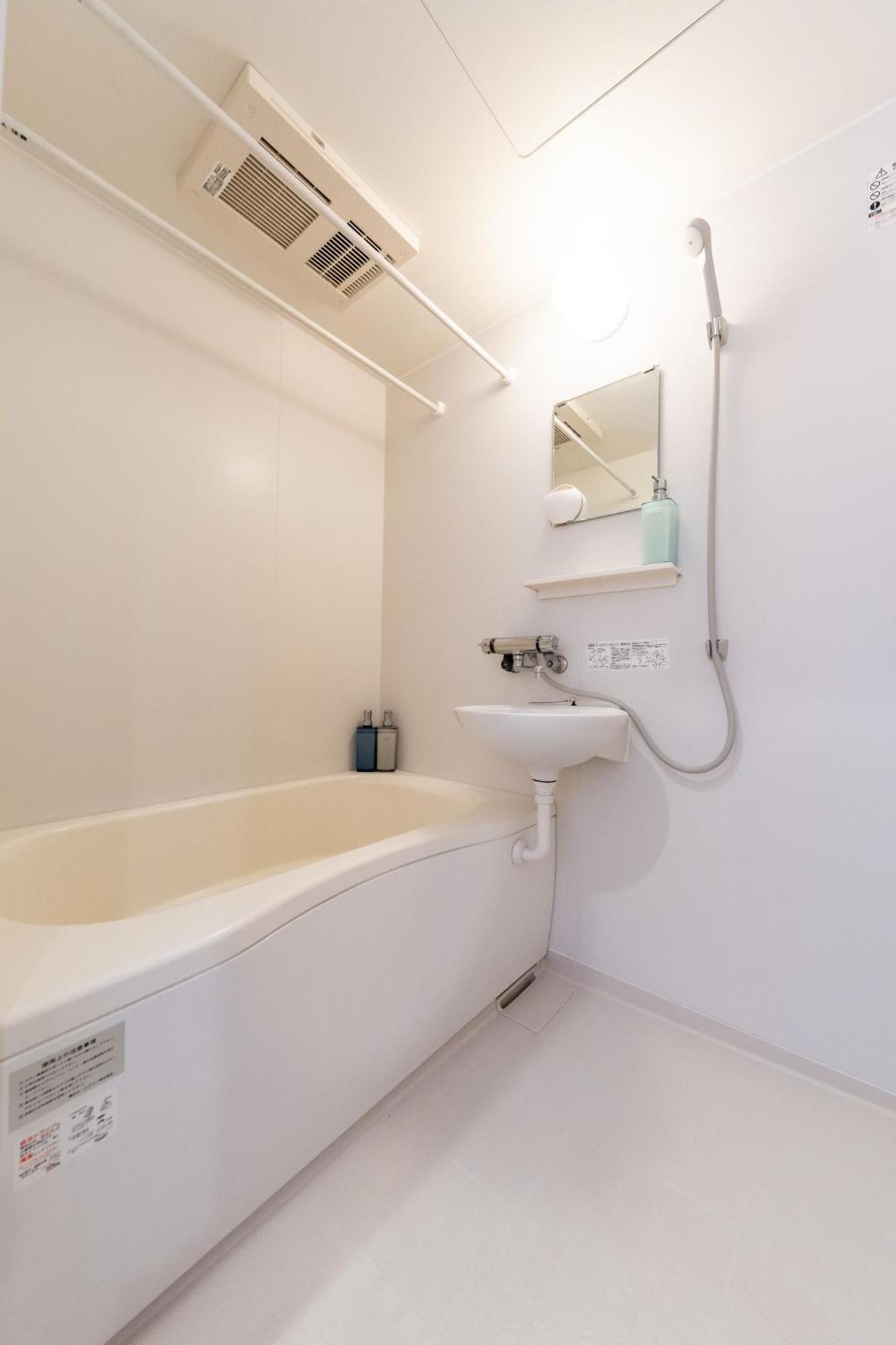 Ueno Garden House - 2 Mins Walk To Subway, 2 Mins Train To Akihabara, 2 Mins Train To Asakusa Tokyo Exterior photo